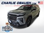 2024 Chevrolet Traverse AWD SUV for sale #U7612A - photo 1