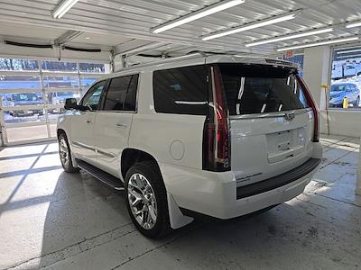 2016 Cadillac Escalade 4WD, SUV for sale #U7613A - photo 2