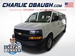 Used 2022 Chevrolet Express 3500 1LS Passenger Van for sale #U7632A - photo 1