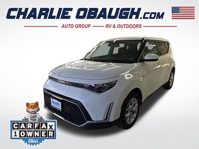 Used 2024 Kia Soul LX SUV for sale #U7640A - photo 1
