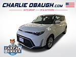 Used 2024 Kia Soul LX SUV for sale #U7640A - photo 1