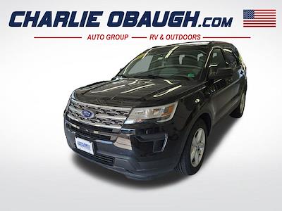 2019 Ford Explorer RWD SUV for sale #U7645B - photo 1