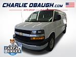 2022 Chevrolet Express 2500 RWD Empty Cargo Van for sale #U7657A - photo 1
