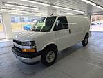 2022 Chevrolet Express 2500 RWD Empty Cargo Van for sale #U7657A - photo 3