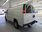 2022 Chevrolet Express 2500 RWD Empty Cargo Van for sale #U7657A - photo 2