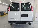 2022 Chevrolet Express 2500 RWD Empty Cargo Van for sale #U7657A - photo 4
