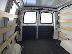2022 Chevrolet Express 2500 RWD Empty Cargo Van for sale #U7657A - photo 7