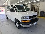 2022 Chevrolet Express 2500 RWD Empty Cargo Van for sale #U7657A - photo 8