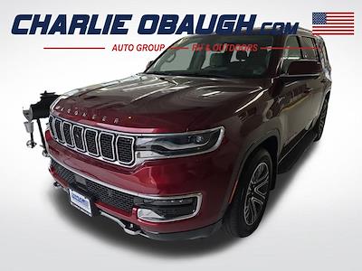 2022 Jeep Wagoneer 4x4 SUV for sale #U7660B - photo 1
