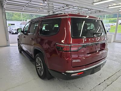 2022 Jeep Wagoneer 4x4 SUV for sale #U7660B - photo 2