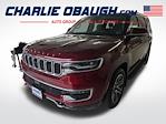 2022 Jeep Wagoneer 4x4 SUV for sale #U7660B - photo 1