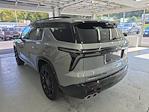2024 Chevrolet Traverse AWD SUV for sale #U7676A - photo 2