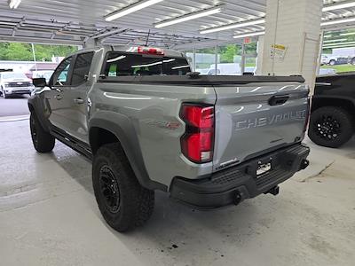 2024 Chevrolet Colorado Crew Cab 4WD Pickup for sale #U7678A - photo 2