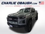 2024 Chevrolet Colorado Crew Cab 4WD Pickup for sale #U7678A - photo 1