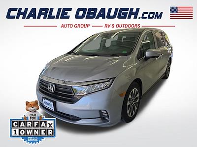 2022 Honda Odyssey FWD Minivan for sale #U7686A - photo 1
