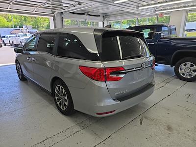 2022 Honda Odyssey FWD Minivan for sale #U7686A - photo 2