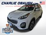 2021 Kia Sportage AWD SUV for sale #U7686B - photo 1