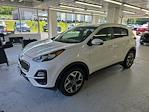 2021 Kia Sportage AWD SUV for sale #U7686B - photo 3