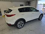 2021 Kia Sportage AWD SUV for sale #U7686B - photo 6