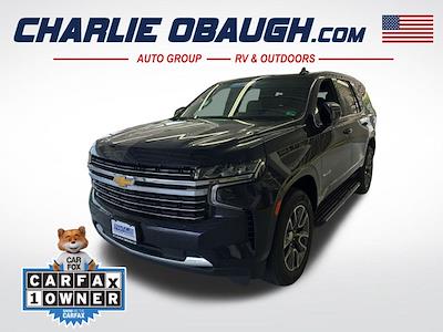2023 Chevrolet Tahoe 4WD SUV for sale #U7689A - photo 1
