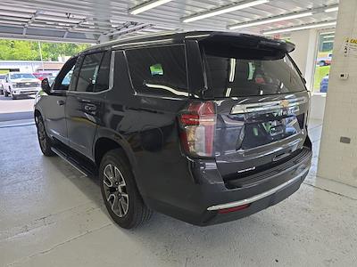 2023 Chevrolet Tahoe 4WD SUV for sale #U7689A - photo 2