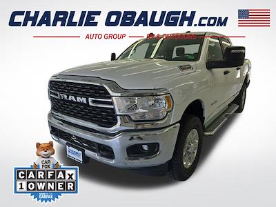 2024 Ram 2500 Crew Cab 4x4 Pickup for sale #U7690A - photo 1