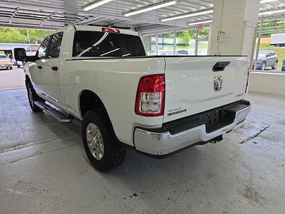 2024 Ram 2500 Crew Cab 4x4 Pickup for sale #U7690A - photo 2