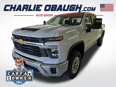 2024 Chevrolet Silverado 2500 Crew Cab 4WD Pickup for sale #U7692A - photo 1