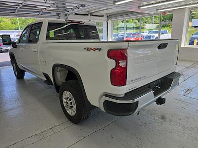2024 Chevrolet Silverado 2500 Crew Cab 4WD Pickup for sale #U7692A - photo 2