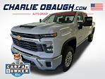 2024 Chevrolet Silverado 2500 Crew Cab 4WD Pickup for sale #U7692A - photo 1
