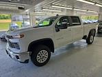 2024 Chevrolet Silverado 2500 Crew Cab 4WD Pickup for sale #U7692A - photo 3