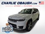 2021 Jeep Grand Cherokee L 4x4 SUV for sale #U7697A - photo 1