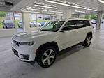 2021 Jeep Grand Cherokee L 4x4 SUV for sale #U7697A - photo 3