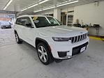 2021 Jeep Grand Cherokee L 4x4 SUV for sale #U7697A - photo 7
