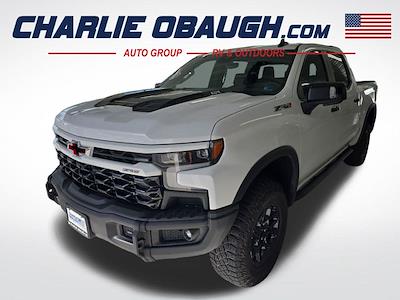 Used 2023 Chevrolet Silverado 1500 - photo 1
