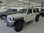 2020 Jeep Wrangler 4x4 SUV for sale #U7707B - photo 3