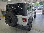 2020 Jeep Wrangler 4x4 SUV for sale #U7707B - photo 5