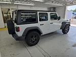 2020 Jeep Wrangler 4x4 SUV for sale #U7707B - photo 6