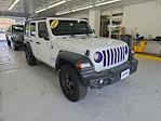 2020 Jeep Wrangler 4x4 SUV for sale #U7707B - photo 7
