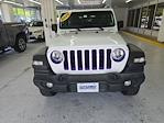 2020 Jeep Wrangler 4x4 SUV for sale #U7707B - photo 8