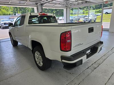 2022 Chevrolet Colorado Extended Cab 2WD Pickup for sale #U7714A - photo 2