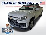 2022 Chevrolet Colorado Extended Cab 2WD Pickup for sale #U7714A - photo 1