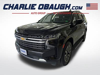 2021 Chevrolet Tahoe 4WD SUV for sale #U7716A - photo 1