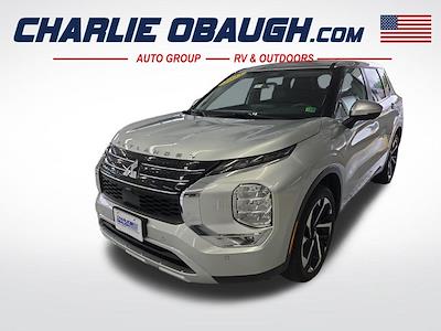2022 Mitsubishi Outlander 4WD SUV for sale #U7717A - photo 1