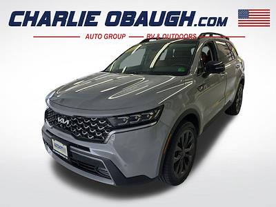 2022 Kia Sorento AWD SUV for sale #U7720A - photo 1