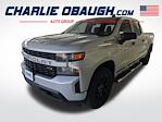 2022 Chevrolet Silverado 1500 Crew Cab 4x4 Pickup for sale #U7721A - photo 1