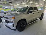 2022 Chevrolet Silverado 1500 Crew Cab 4x4 Pickup for sale #U7721A - photo 3