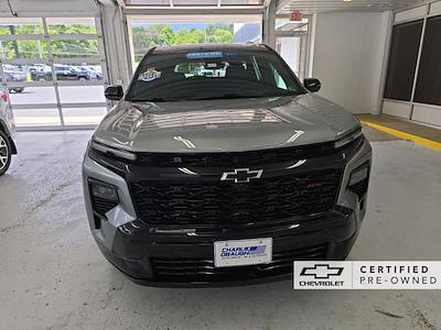2024 Chevrolet Traverse AWD SUV for sale #U7722A - photo 1