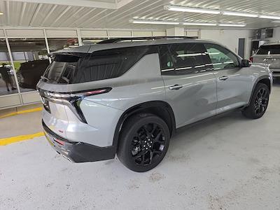 Used 2024 Chevrolet Traverse RS for sale #U7722A - photo 2