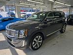2021 Kia Telluride FWD SUV for sale #U7722B - photo 2